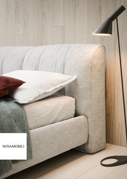 Letti NOVAMOBILI - Modello 10